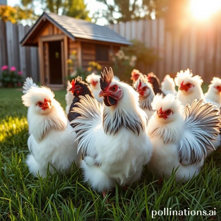 where to get silkie chickens near me